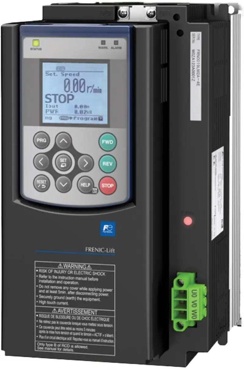 FUJI Frenic Lift
