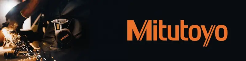 Mitutoyo - Precision is in our DNA