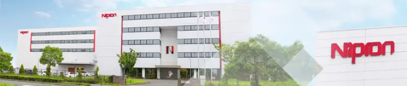 Nipron Co., Ltd.