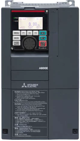 Mitsubishi Asansör Sürücüsü - A800-E