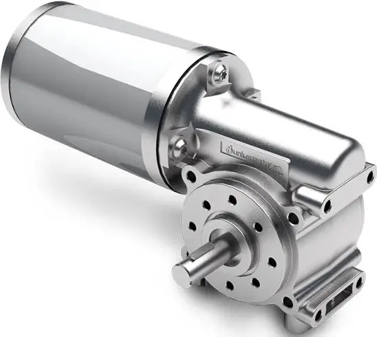 DUNKERMOTOREN - Made in Germany